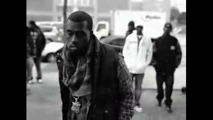 Kanye West Ft. Chris Martin - Homecoming