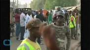 Suspected Boko Haram Militants Attack Nigeria's Maiduguri