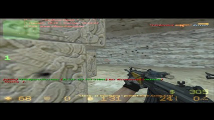 *eks# Counter-strike 1.6 Gaming