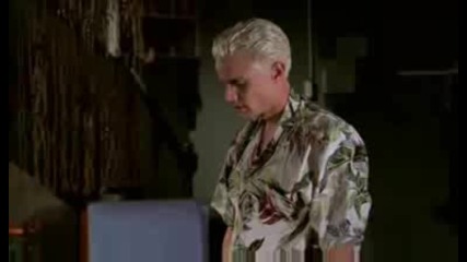 buffy