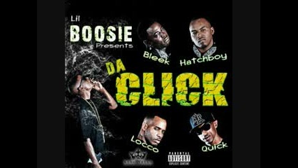 [ Lil Boosie ~ Bitch Please ]