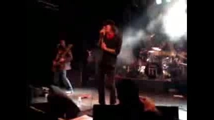 Him The Sacrament Live At Brussels
