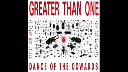 Greater Than One - All Men Are Boys