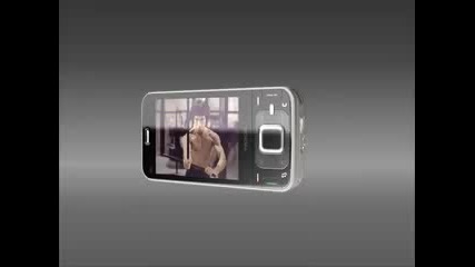 Bruce Lee - Палене Не Клечки - Nokia N96