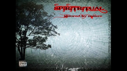 Spiritritual-ignored by nature preview