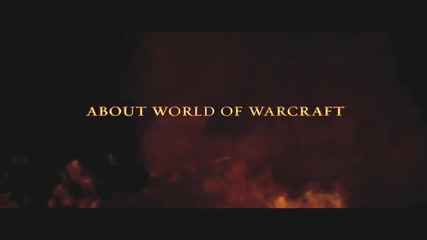 Cataclysm Launch Tv Spot