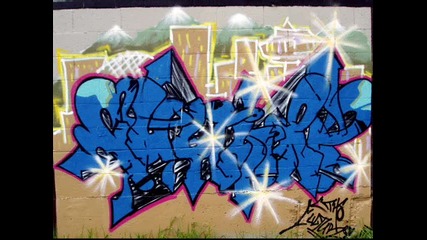 graffiti