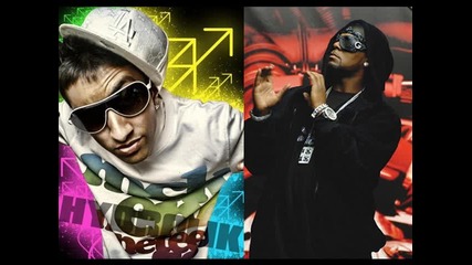 R.kelly ft Hydrolik - Black Carpet