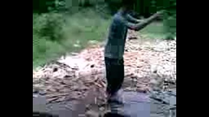 Parkour 