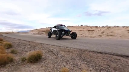 Drift s motori