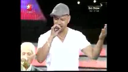 Babutsa - Yanaymq yanayim (ibo show )