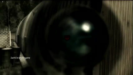 Krayes A Call of Duty 4 Montage Limexb360 Movie Entry 