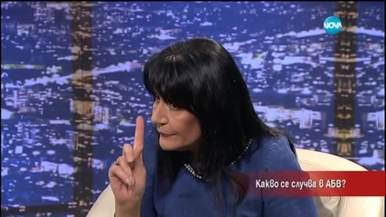 Ива Николова: Първанов не е знаел за решението на АБВ за дълга