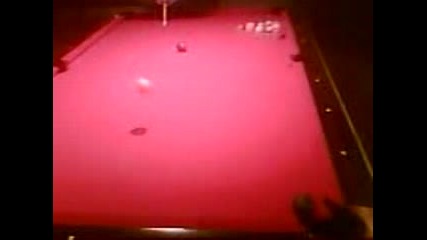 Billiard ... Extreme ... Cank0v