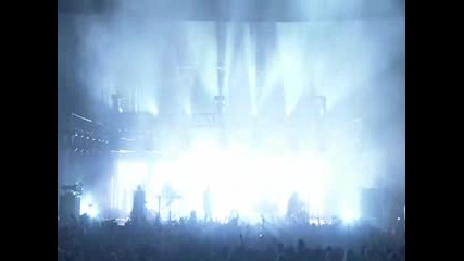 Nine Inch Nails - Wish 