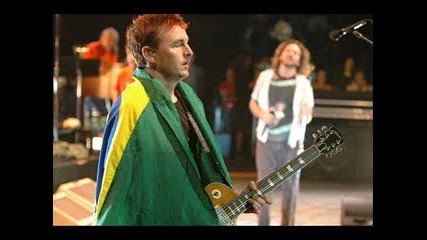 Pearl Jam - I Believe In Miracles (acoustic)