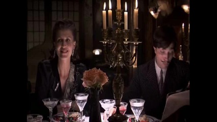 Little Ashes Part Ten