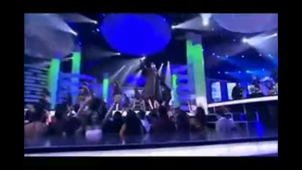 Don Omar - Virtual Diva Concert 