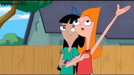 Phineas and Ferb the Movie 2011 popa666 Bg Audio