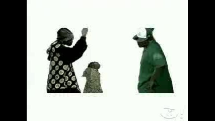 Hurricane Chris - Ay Bay Bay Remix.