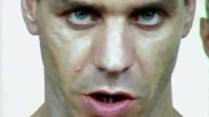 Rammstein - 1995 - Du Riechst So Gut (hd)