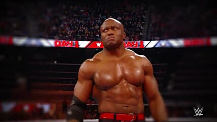 Bobby Lashley's explosive workout for Brock Lesnar Royal Rumble match