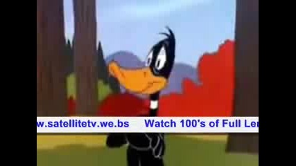 Bugs Bunny - Rabbit Fire
