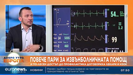 Реформата в здравеопазването – случи ли се и как се справя правителството?