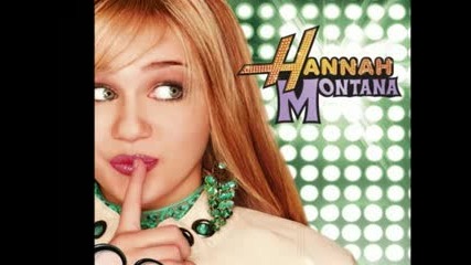 Hannah Montana - This Is The Life