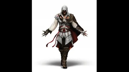 Assassins Creed 2 Theme - Venice Rooftops 