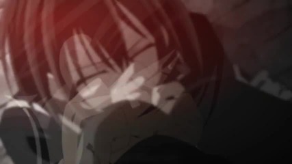 [ Hq ] Voices: Vampire Knight & The Melancholy of Suzumiya Haruhi Movie