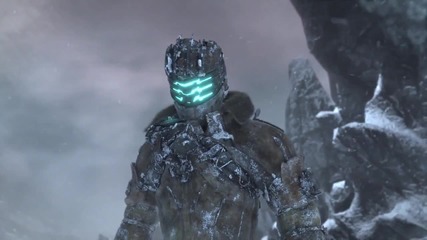 Dead Space 3 Launch Game Trailer
