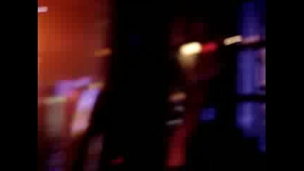 Mushroomhead - 2nd Thoughth/43 Live