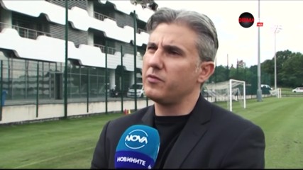 Директор в БФС: Първите няколко мача задават въпроса как би изглеждало Световно с 48 отбора