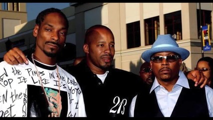 Game - All Doggs Go To Heaven