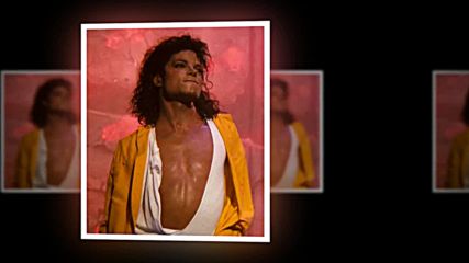 Michael Jackson - For You Enterteiment