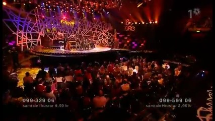 Rednex - Mama take me home 