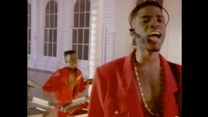 Guy - Round And Round (merry Go Round Of Love) 