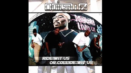 Outlawz - Murder Made Easy