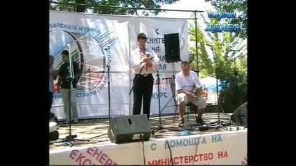 Явор Бобев - Гайда в Раднево 