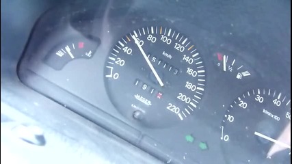 Peugeot 106 0 - 120