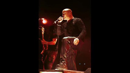 Disturbed - The Game