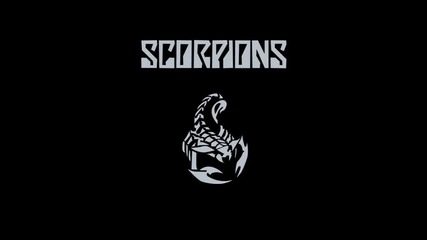 Scorpions - White Dove