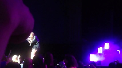 Demi Lovato - Here We Go Again