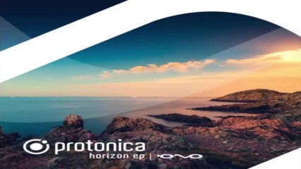 Protonica - Horizon. (original)