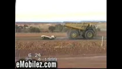 направо му разказа играта