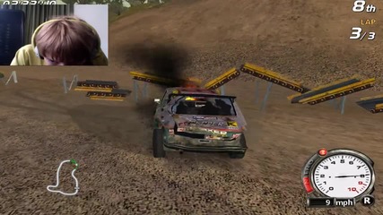 Flatolt:monfstergamer Best Epic Fail
