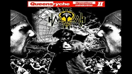 Queensryche - Operation Mindcrime Ii /full Album 2006