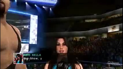 Smackdown vs. Raw 2010 Death of Clements