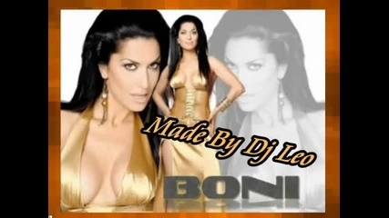 Boni - Pare Pare Sexy 2012 (bulgarski) - Made By Dj Leo